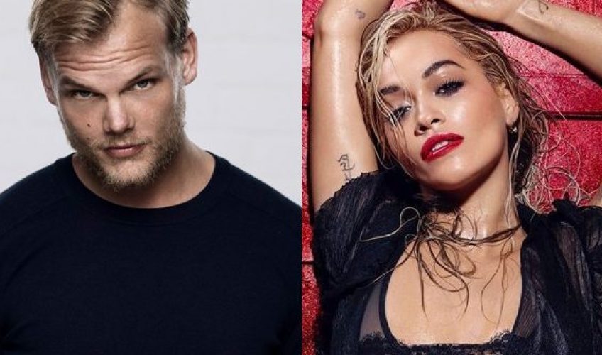 «Lonely Together»: Το video clip της συνεργασίας του Avicii με τη Rita Ora