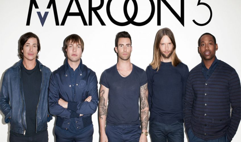 Περίμενε: Οι Maroon 5 προσθέτουν το «Wait» στο παζλ του επερχόμενου δίσκου