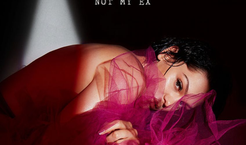 «Not My Ex»: Η Jessie J αφήνει στο παρελθόν τους πρώην