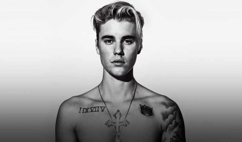 Ο Justin Bieber ήταν η αρχική επιλογή για το τραγούδι του «Fifty Shades Freed»