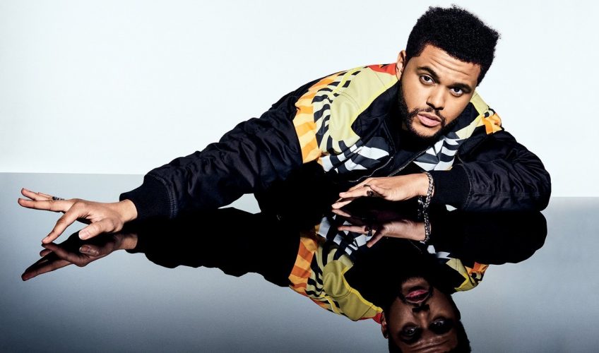 Ο πολυπλατινένιος και παγκοσμίου φήμης καλλιτέχνης The Weeknd μόλις κυκλοφόρησε το νέο βίντεο κλιπ του για το “Call Out My Name”