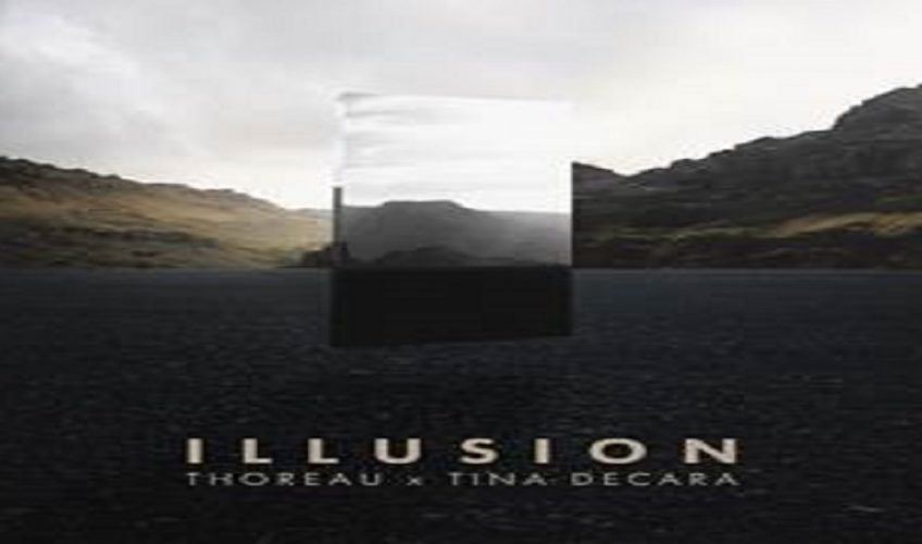 Το  πρώτο original single του Thoreau το “illusion”