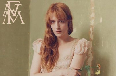 Οι Florence + the Machine ανακοίνωσαν το νέο τους album ‘High As Hope’