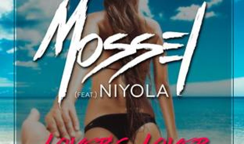 Ένα τραγούδι έτοιμο να εκραγεί, να σε κάνει να κουνηθείς!  Ο λόγος για το single “Lover’s Lover” από τον DJ Mossel και την Niyola από την Νιγηρία.