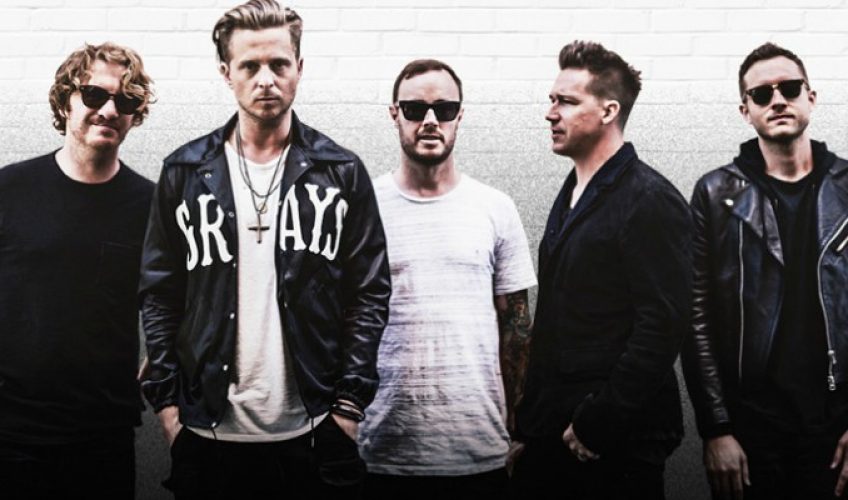 «Connection»: Νέο τραγούδι από τους OneRepublic