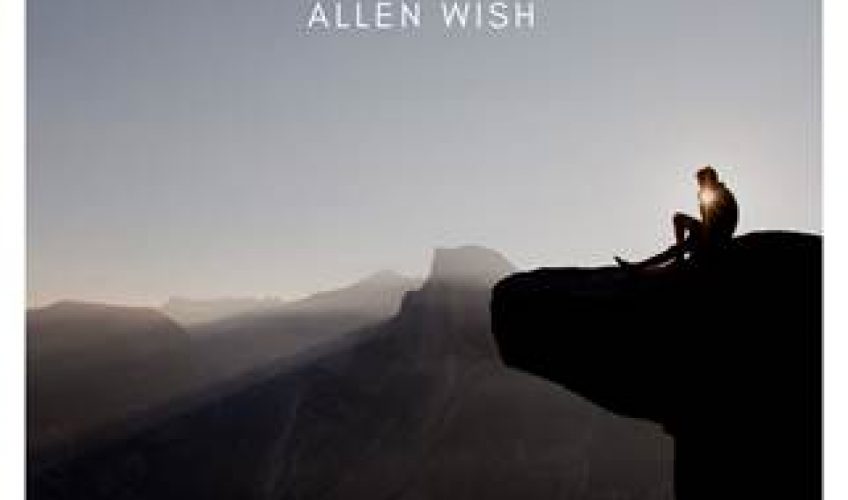 Το νέο single του Allen Wish “Walls” είναι απλά ένα αριστούργημα.