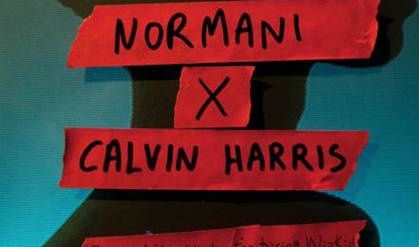 Η Normani συνεργάζεται με τον Calvin Harris σε δύο ολοκαίνουργια singles, το “Checklist” με τη συμμετοχή επίσης του WizKid και το ”Slow Down”