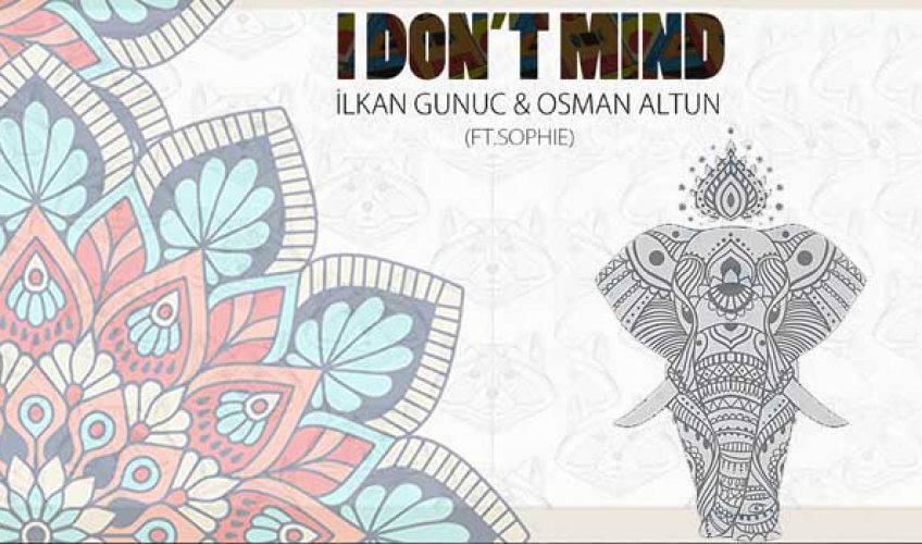 Το πιο hot και επιτυχημένο δίδυμο DJs και παραγωγών από την Τουρκία, τον Ilkan Gunuc και τον Osman Altun … Κυκλοφορώντας σε Ελλάδα και Κύπρο το νέους hit single, “I Don’t Mind”!