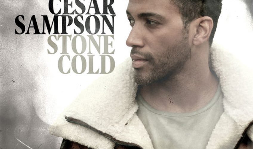 Ο Cesár Sampson επιστρέφει με το ολοκαίνουργιο hit του το άκρως δυναμικό “Stone Cold”.