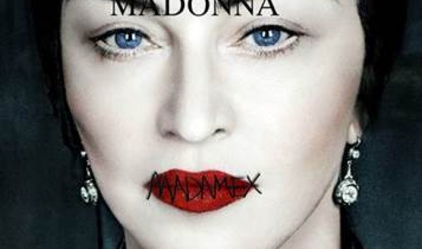 Το πρώτο single της Madonna από το άλμπουμ με τίτλο “Medellin” σε συνεργασία με τον Κολομβιανό σούπερσταρ Maluma μόλις κυκλοφόρησε.