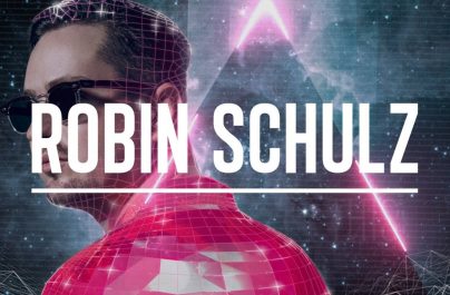 O Robin Schulz, αφού πέρασε το φράγμα των 2δις views στο κανάλι του, κυκλοφορεί το νέο του single Αll This Love με τη Harloe.