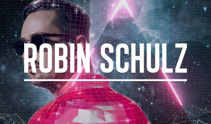 O Robin Schulz, αφού πέρασε το φράγμα των 2δις views στο κανάλι του, κυκλοφορεί το νέο του single Αll This Love με τη Harloe.