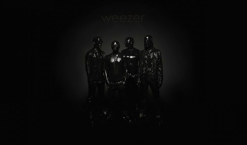 To “Can’t Knock The Hustle” είναι το single που ξεχώρισε από το τελευταίο album των Weezer, The Black Album.