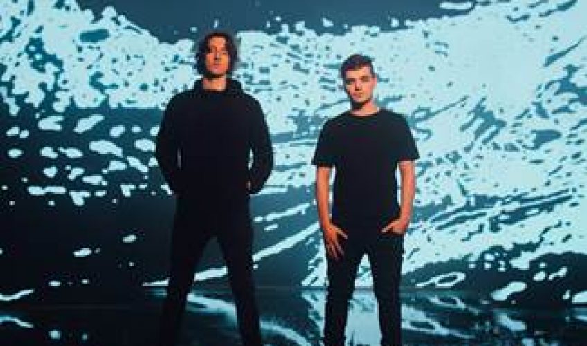 O Martin Garrix επιστρέφει με ένα θριαμβευτικό νέο single με τίτλο “Used To Love”.