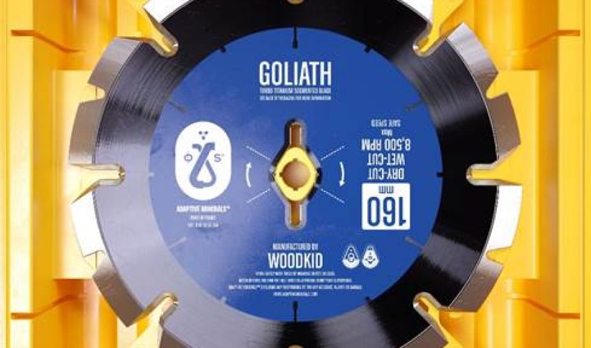 Ο Γάλλος καλλιτέχνης WOODKID επιστρέφει με νέο single με τίτλο ‘Goliath’
