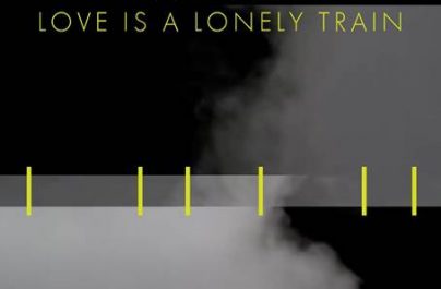 Ο Ian Ikon κυκλοφορεί το νέο του τραγούδι με τίτλο “Love Is A Lonely Train” σε δικούς του στίχους και μουσική.