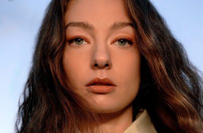 Η Amanda Tenfjord θα εκπροσωπήσει την Ελλάδα στη φετινή Eurovision τον Μάιο