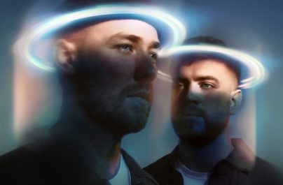 Goodboys – Black & Blue